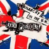 封面 Sex Pistols - Anarchy in the UK Sex Pistols - Anarchy in the UK