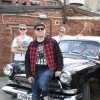 封面 M.A.D. Band - Fotoapparat (Camera) M.A.D. Band - Fotoapparat (Camera)