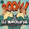 封面 DJ Brownie - Heads Will Blow DJ Brownie - Heads Will Blow