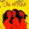 封面 Las Ketchup - Lánzame Los Trastos, Baby Las Ketchup - Lánzame Los Trastos, Baby