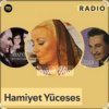 封面 Hamiyet Yuceses - Kadifeden kesesi Hamiyet Yuceses - Kadifeden kesesi
