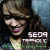 封面 Seda Tripkolic - Acım İçerde Seda Tripkolic - Acım İçerde
