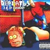 封面 Dёргать - Весна Dёргать - Весна