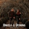 封面 Adele & Andy - Spread Your Wings Adele & Andy - Spread Your Wings
