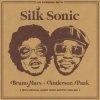 封面 Silk Sonic - Leave The Door Open Silk Sonic - Leave The Door Open