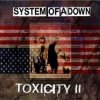 封面 System of a Down - Streamline System of a Down - Streamline