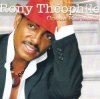 Cover Rony Théophile - Fanm Rony Théophile - Fanm