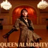 封面 Alessandra - Queen Almighty Alessandra - Queen Almighty