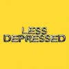 封面 Anne Marie - LESS DEPRESSED Anne Marie - LESS DEPRESSED