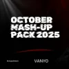 封面 Victoria Niro & Fisher - Питань нема (DJ VANYO Mashup) Victoria Niro & Fisher - Питань нема (DJ VANYO Mashup)