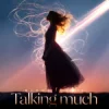 封面 Black Soil - Talking much Black Soil - Talking much