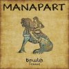 封面 Manapart - Yerani Manapart - Yerani