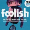 封面 Paul Elstak & Dr Phunk - This Is Too Much (Original Mix) Paul Elstak & Dr Phunk - This Is Too Much (Original Mix)