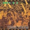 封面 Zdob şi Zdub - Tabara Noastra Zdob şi Zdub - Tabara Noastra