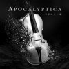 封面 Apocalyptica - Rise Apocalyptica - Rise
