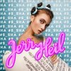 封面 Jerry Heil - Вiльна каса Jerry Heil - Вiльна каса