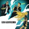封面 Arash & Ilkay Sencan feat. Era Istrefi - No Maybes Arash & Ilkay Sencan feat. Era Istrefi - No Maybes