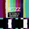 封面 Rezz - Edge Rezz - Edge