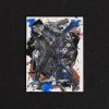封面 Elements of Dust - Letter Elements of Dust - Letter