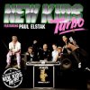 封面 New Kids ft. Paul Elstak - Turbo New Kids ft. Paul Elstak - Turbo