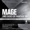 封面 Mage & DK Foyer - Psycho Mage & DK Foyer - Psycho