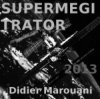 Обкладинка Supermegitrator - Космический настрой Supermegitrator - Космический настрой