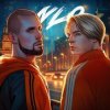 封面 NLO - Обернись NLO - Обернись