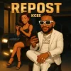 Kcee - Repost