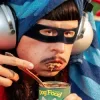 封面 Oliver Tree - Superhero Oliver Tree - Superhero