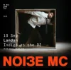 封面 Noize MC - How Much Doez It Co$t_ Noize MC - How Much Doez It Co$t_