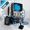 封面 Showtek Ft. MC Stretch - Freak Showtek Ft. MC Stretch - Freak