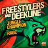 封面 Deekline & Freestylers - Champion Deekline & Freestylers - Champion