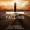 封面 Freestylers feat. Laura Steel - Falling Freestylers feat. Laura Steel - Falling