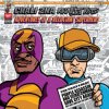 封面 Krafty Kuts & Omar & Chali 2na - Worth Fighting For Krafty Kuts & Omar & Chali 2na - Worth Fighting For