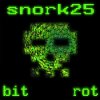 Обкладинка Snork25 - Fatality Snork25 - Fatality