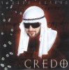 封面 mr. Credo - Первая любовь mr. Credo - Первая любовь