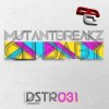 封面 Mutantbreakz - Oh Baby Mutantbreakz - Oh Baby