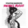 封面 Stanton Warriors feat. Janai - Dawn Stanton Warriors feat. Janai - Dawn