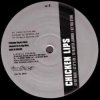 封面 Chiken Lips - Git Back Chiken Lips - Git Back