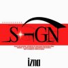 封面 IZNA - SIGN IZNA - SIGN