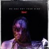 封面 Slipknot - Unsainted Slipknot - Unsainted