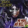封面 Alice Cooper - No more Mr. Nice Guy Alice Cooper - No more Mr. Nice Guy