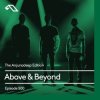 封面 Above & Beyond feat. Gemma Hayes - Counting Down the Days (Yotto Remix) Above & Beyond feat. Gemma Hayes - Counting Down the Days (Yotto Remix)