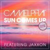 CamelPhat feat. Jaxxon - Sun Comes Up (CamelPhat Deluxe Mix)
