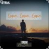 Обкладинка DNDM, Mr Salama - Love, Love, Love DNDM, Mr Salama - Love, Love, Love