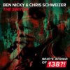 封面 Ben Nicky & Chris Schweizer - The Switch Ben Nicky & Chris Schweizer - The Switch