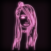 Cover Kim Petras feat. Sophie - 1,2,3 dayz up Kim Petras feat. Sophie - 1,2,3 dayz up