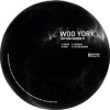 封面 Woo York - Sawcure Woo York - Sawcure