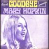 封面 Mary Hopkin - Goodbye Mary Hopkin - Goodbye