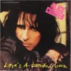 封面 Alice Cooper - Love's a Loaded Gun Alice Cooper - Love's a Loaded Gun